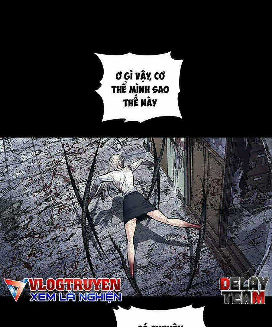 THẢM HỌA ONG ĐỘC Chapter 258 trang 7