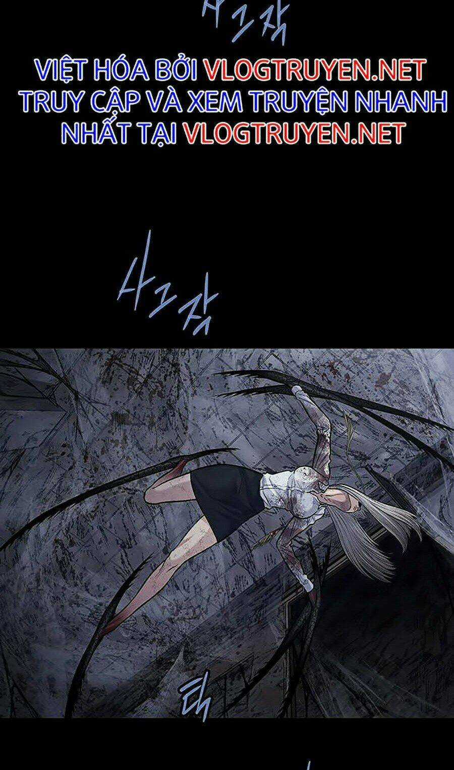 THẢM HỌA ONG ĐỘC Chapter 258 trang 70