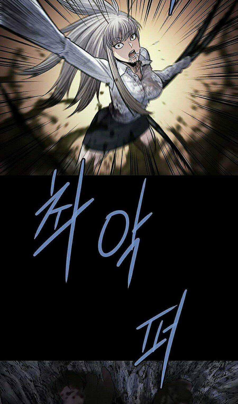 THẢM HỌA ONG ĐỘC Chapter 258 trang 74