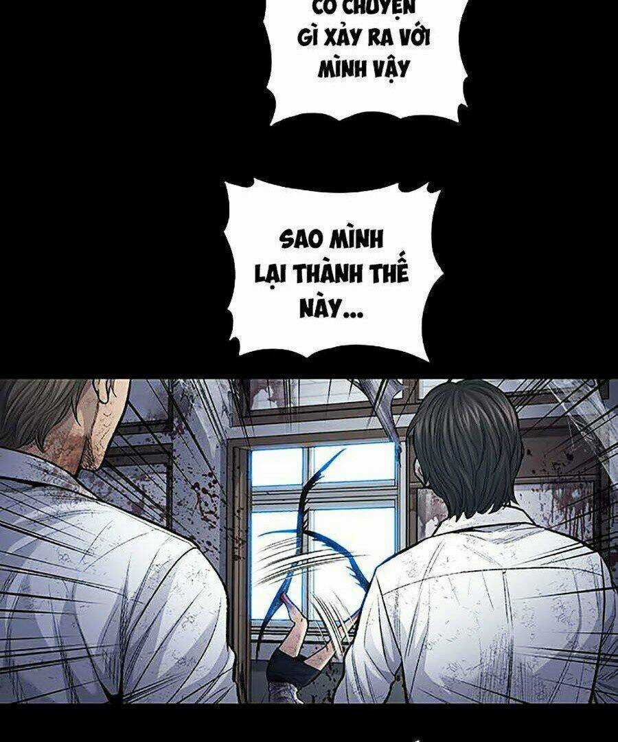 THẢM HỌA ONG ĐỘC Chapter 258 trang 8