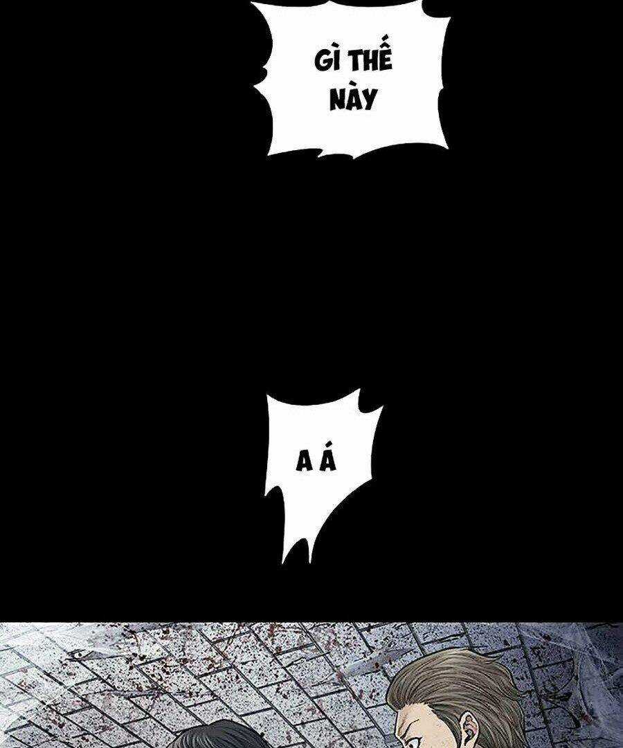 THẢM HỌA ONG ĐỘC Chapter 258 trang 9