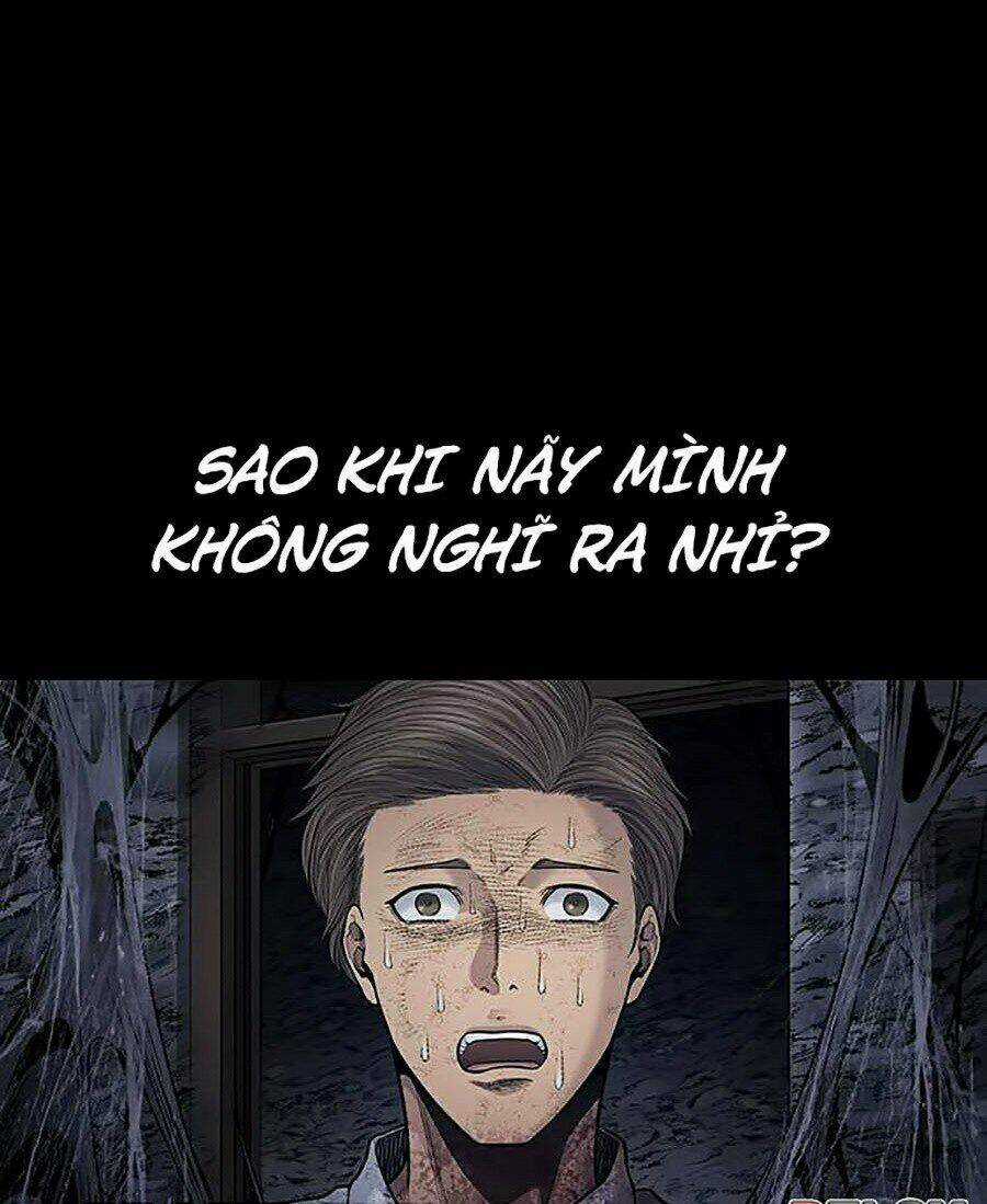 THẢM HỌA ONG ĐỘC Chapter 259 trang 10