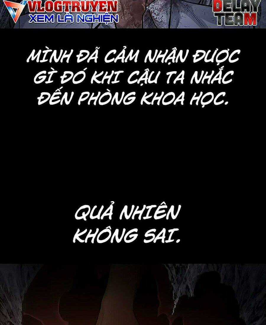 THẢM HỌA ONG ĐỘC Chapter 259 trang 11