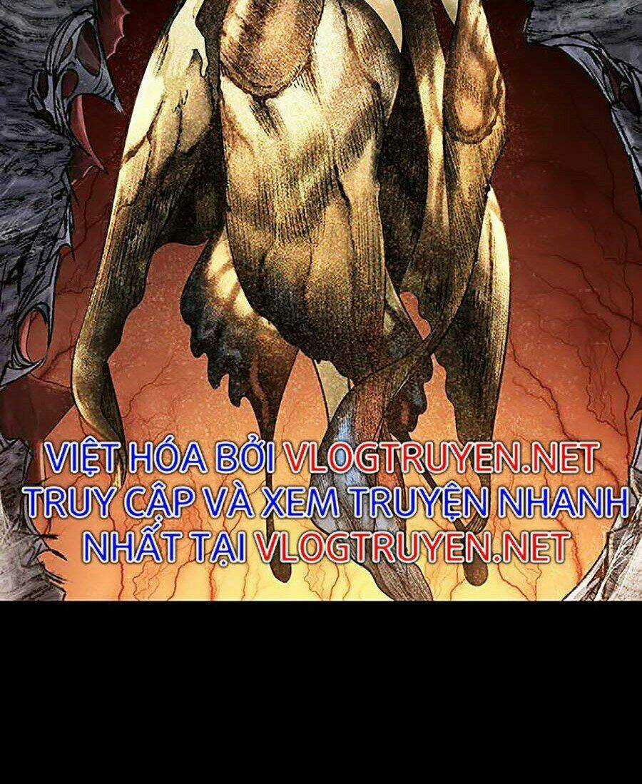 THẢM HỌA ONG ĐỘC Chapter 259 trang 14