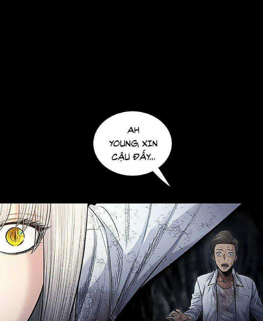 THẢM HỌA ONG ĐỘC Chapter 259 trang 16