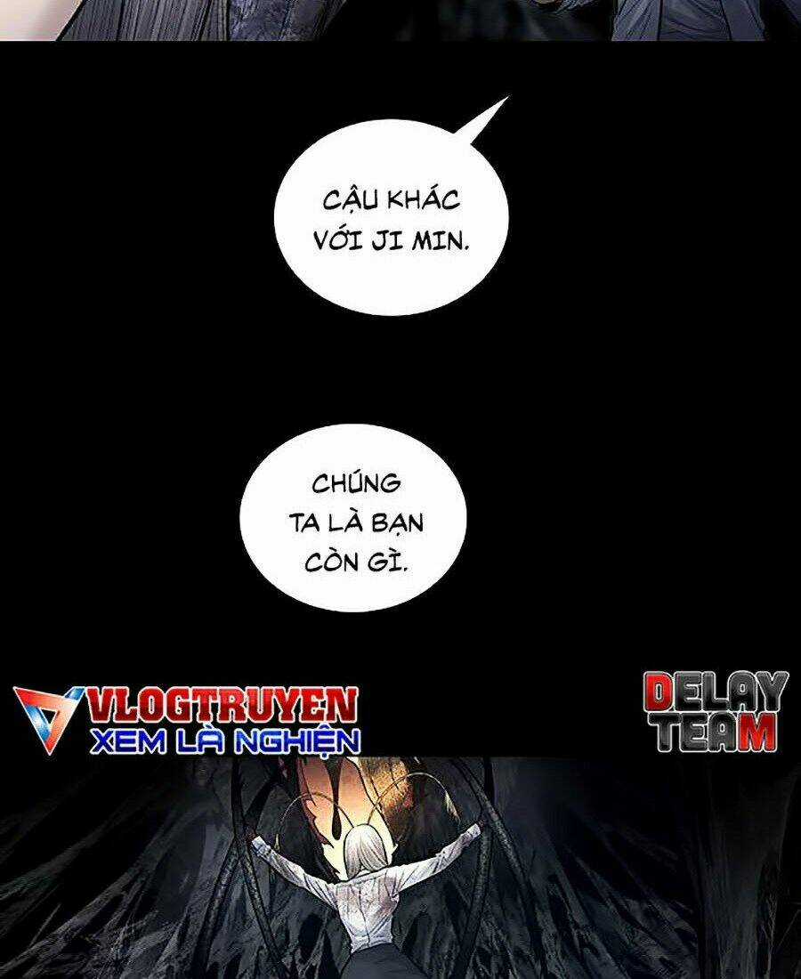 THẢM HỌA ONG ĐỘC Chapter 259 trang 17