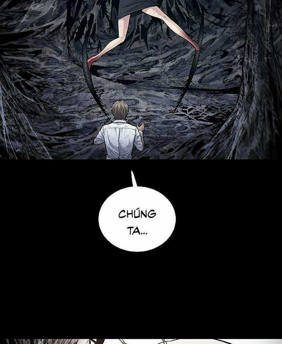 THẢM HỌA ONG ĐỘC Chapter 259 trang 18