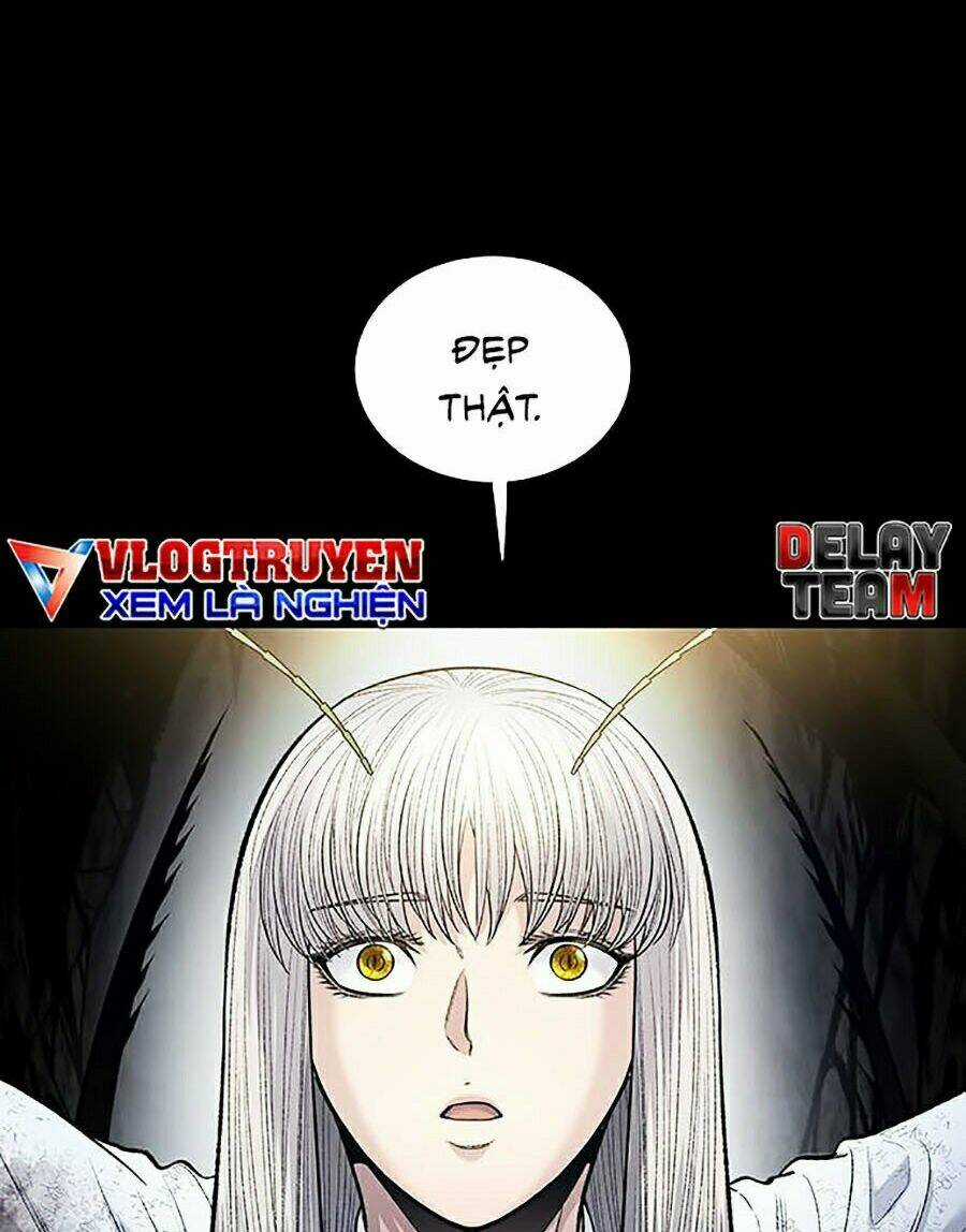 THẢM HỌA ONG ĐỘC Chapter 259 trang 21