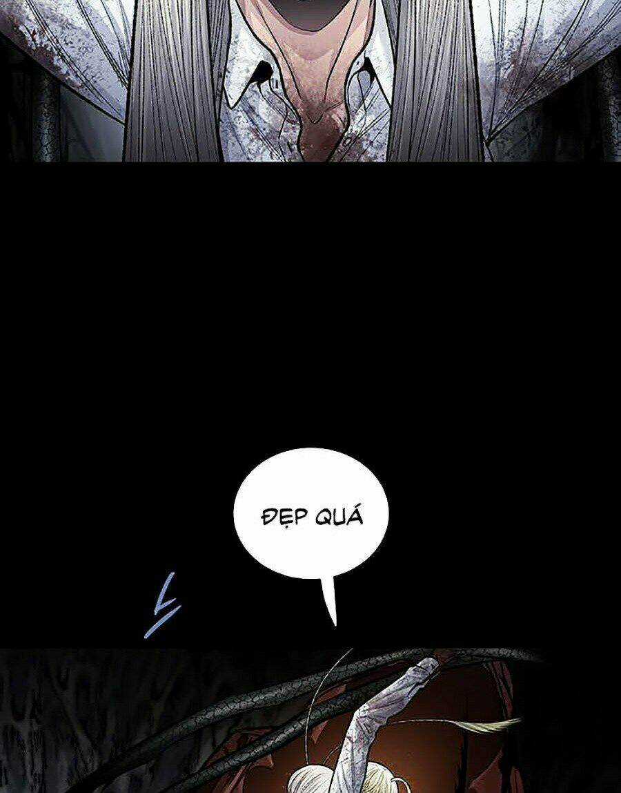 THẢM HỌA ONG ĐỘC Chapter 259 trang 22