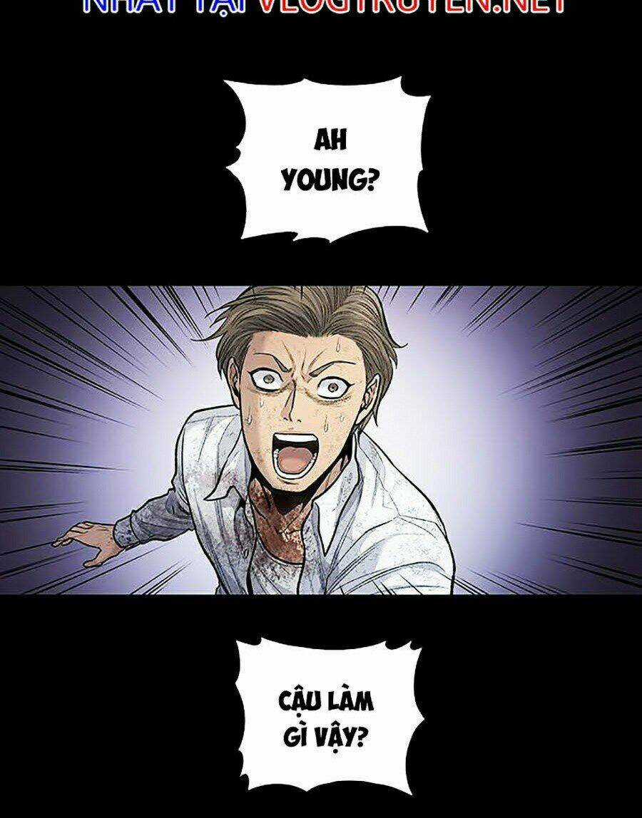 THẢM HỌA ONG ĐỘC Chapter 259 trang 24