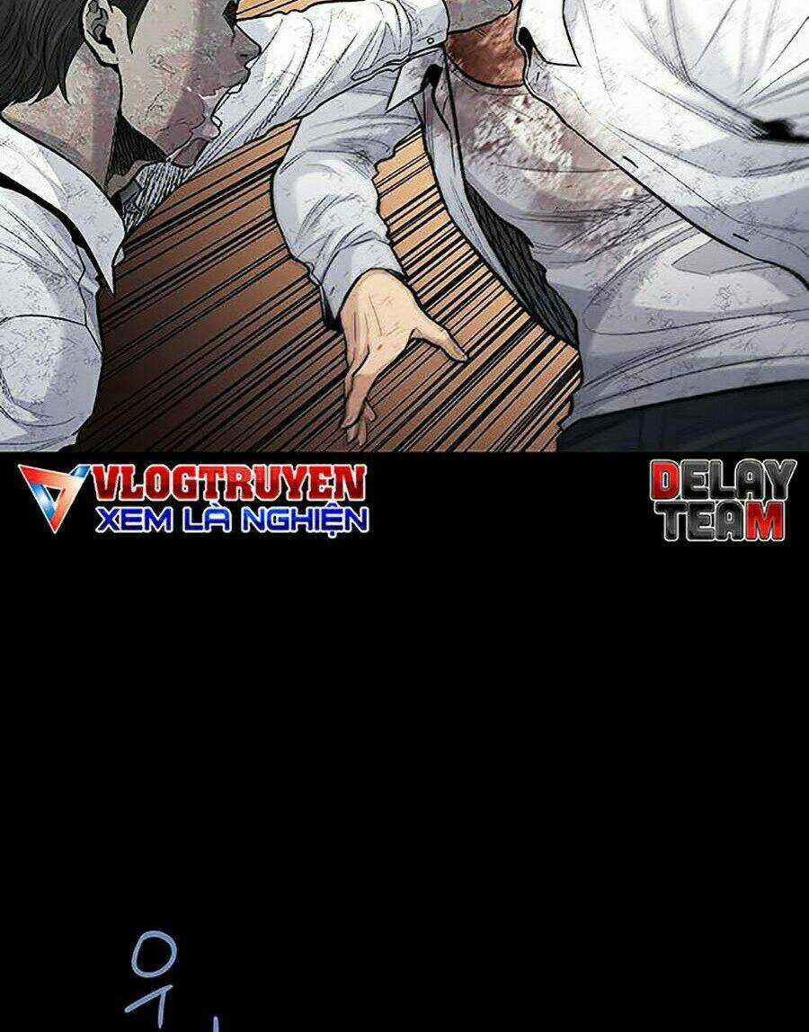 THẢM HỌA ONG ĐỘC Chapter 259 trang 27