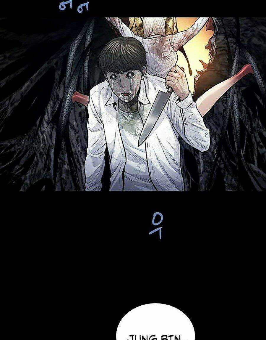 THẢM HỌA ONG ĐỘC Chapter 259 trang 28