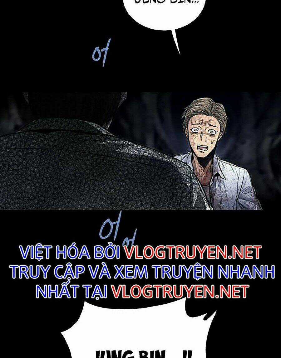 THẢM HỌA ONG ĐỘC Chapter 259 trang 29