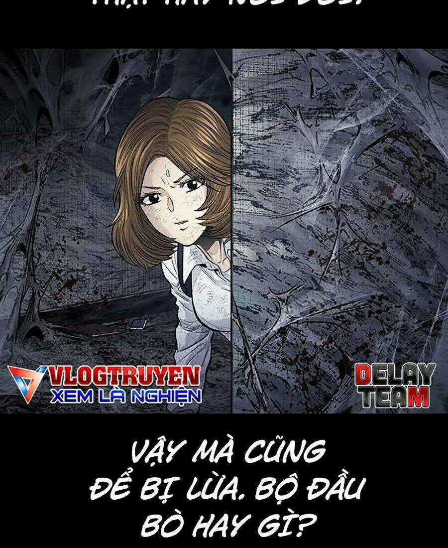 THẢM HỌA ONG ĐỘC Chapter 259 trang 3