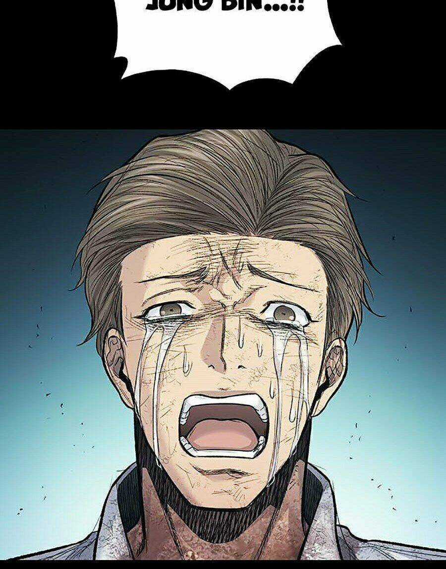 THẢM HỌA ONG ĐỘC Chapter 259 trang 30