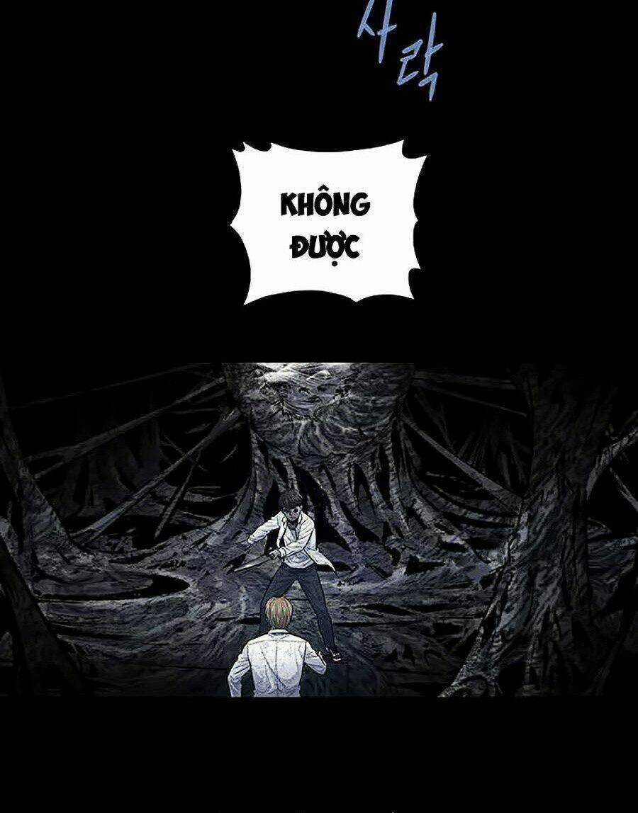 THẢM HỌA ONG ĐỘC Chapter 259 trang 34