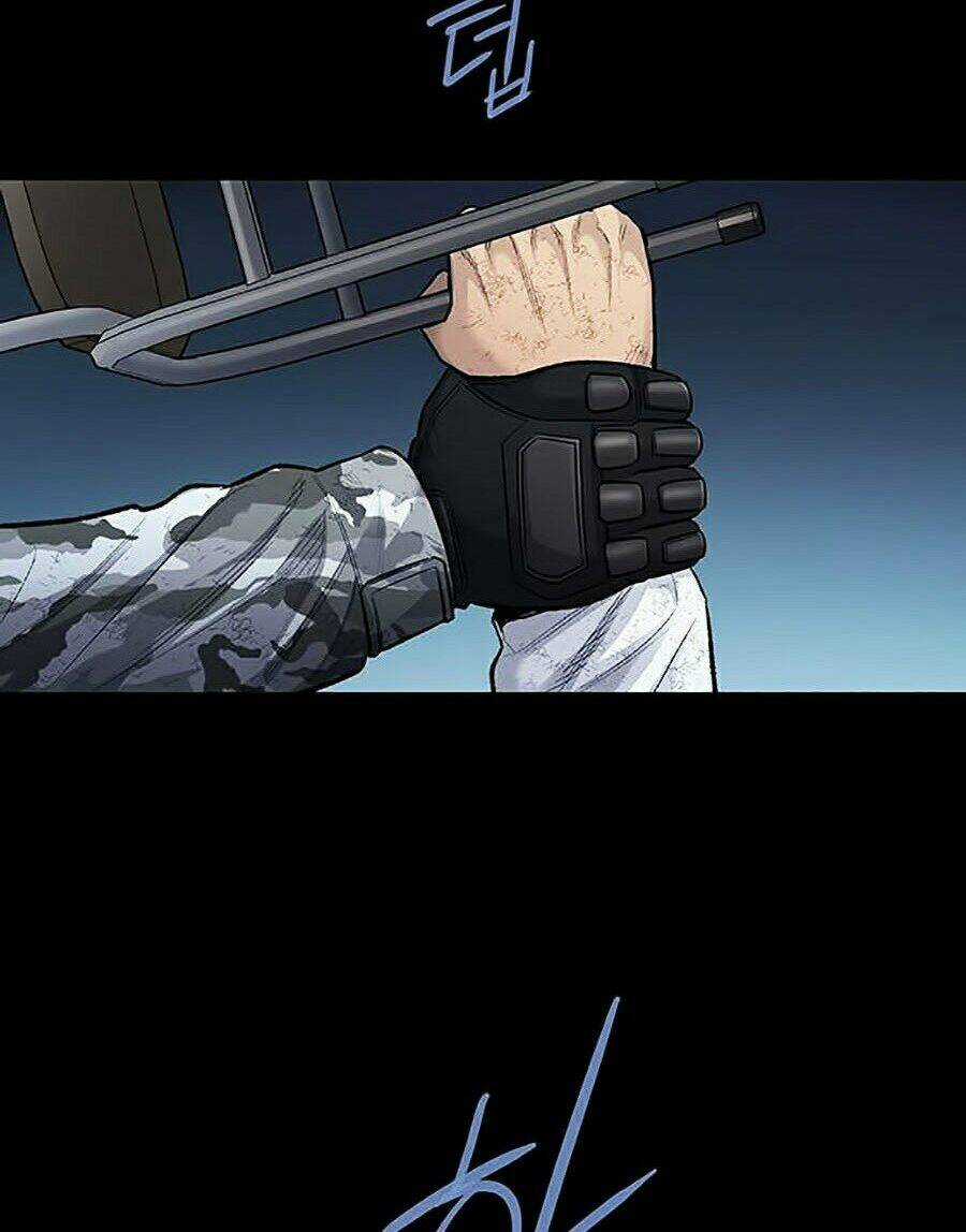 THẢM HỌA ONG ĐỘC Chapter 259 trang 37