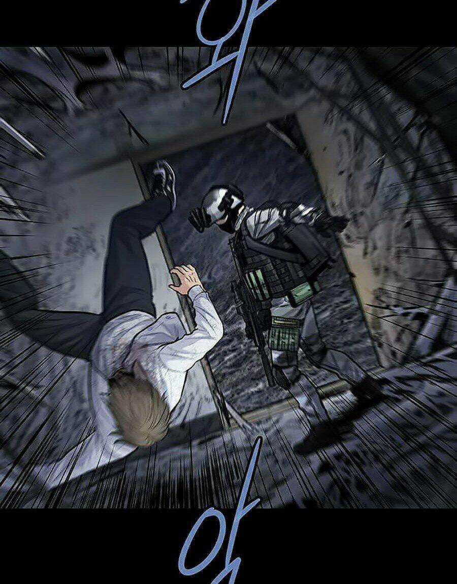 THẢM HỌA ONG ĐỘC Chapter 259 trang 38