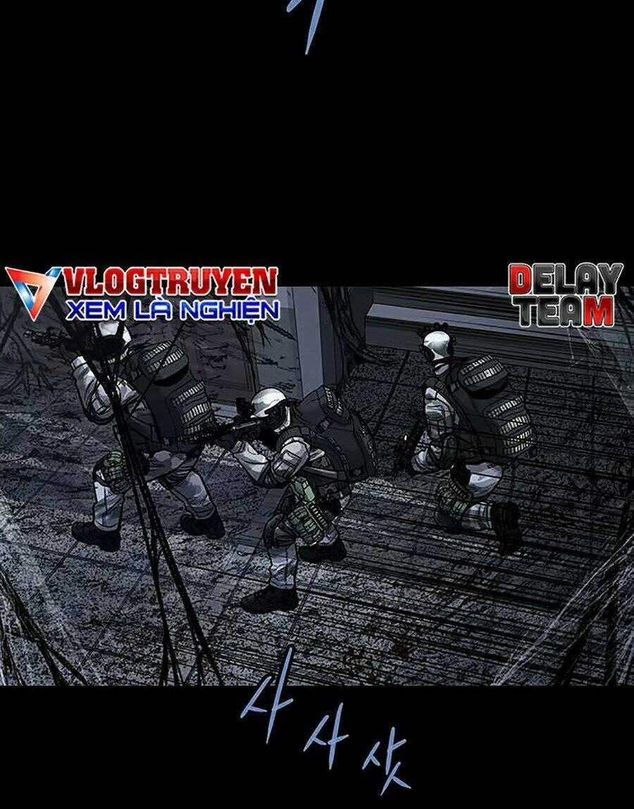 THẢM HỌA ONG ĐỘC Chapter 259 trang 39