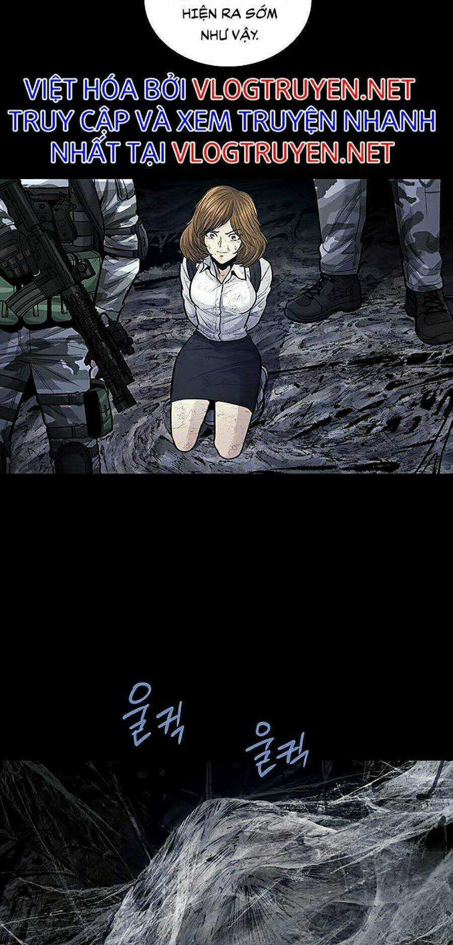 THẢM HỌA ONG ĐỘC Chapter 259 trang 41