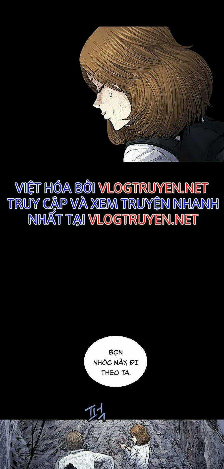 THẢM HỌA ONG ĐỘC Chapter 259 trang 44