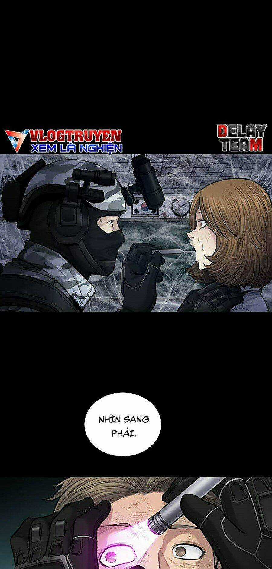 THẢM HỌA ONG ĐỘC Chapter 259 trang 46