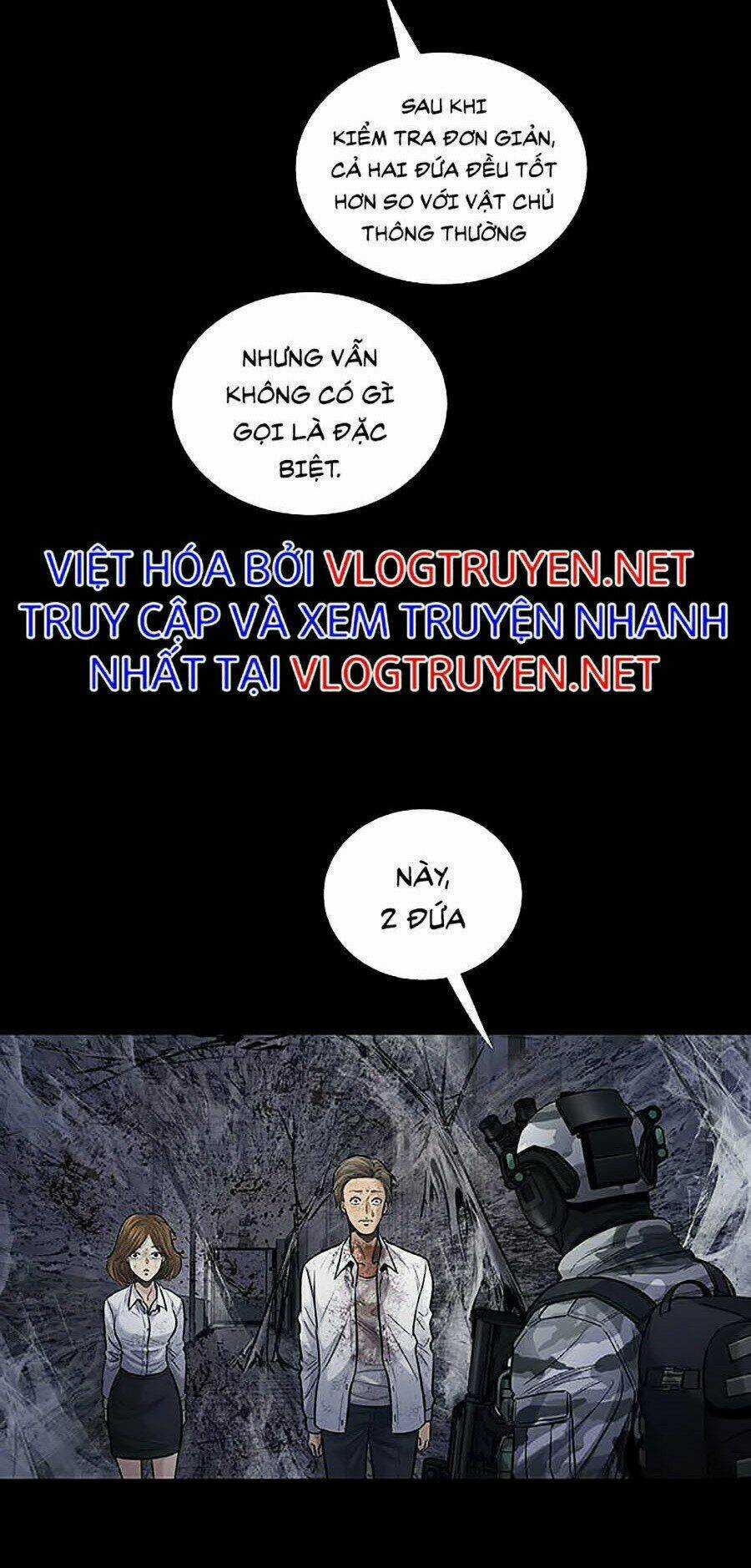 THẢM HỌA ONG ĐỘC Chapter 259 trang 48