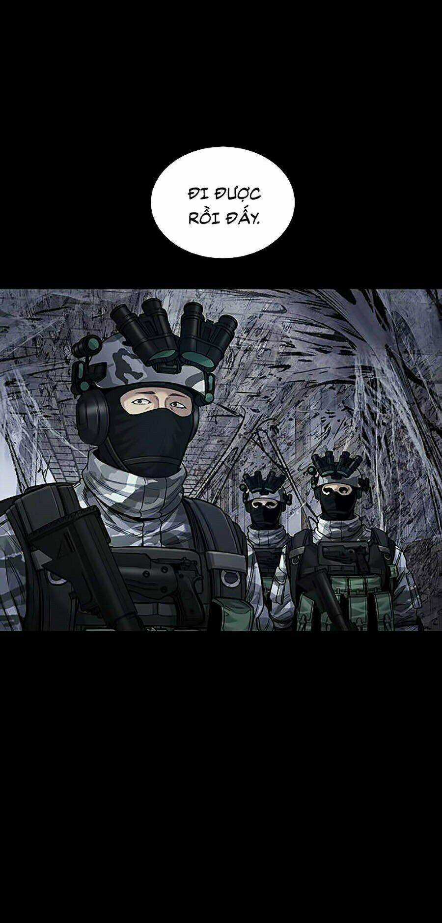 THẢM HỌA ONG ĐỘC Chapter 259 trang 49