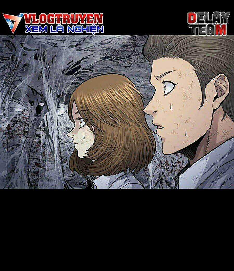 THẢM HỌA ONG ĐỘC Chapter 259 trang 50