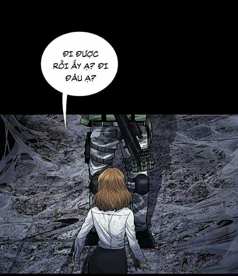 THẢM HỌA ONG ĐỘC Chapter 259 trang 51