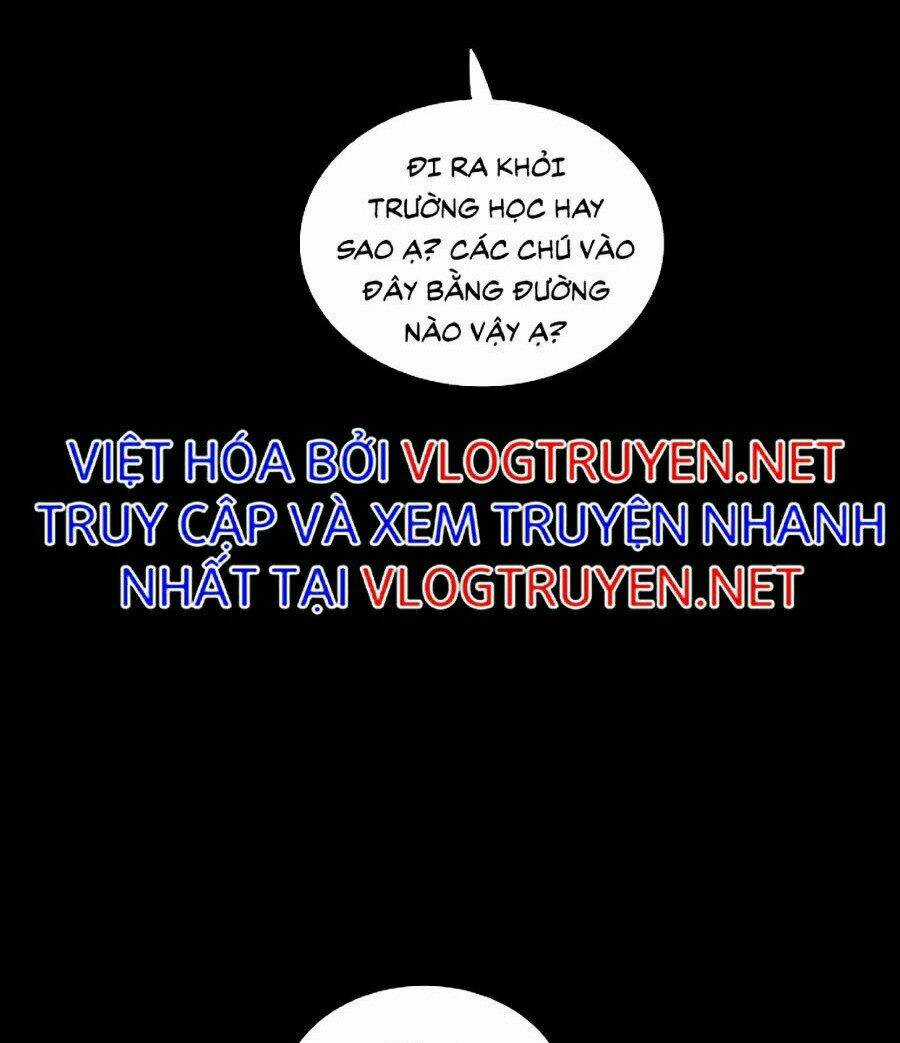 THẢM HỌA ONG ĐỘC Chapter 259 trang 52