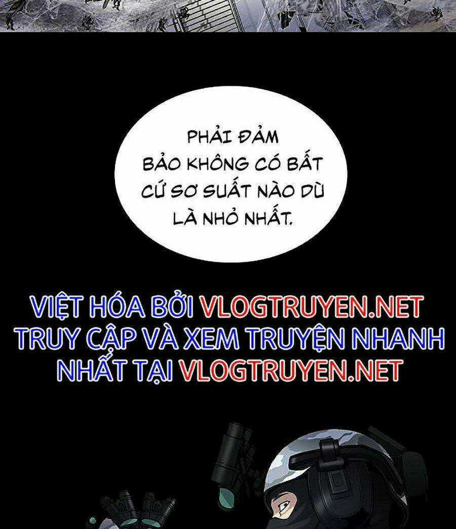 THẢM HỌA ONG ĐỘC Chapter 259 trang 58