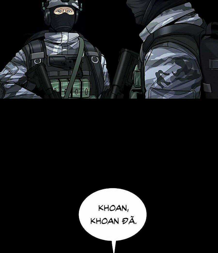 THẢM HỌA ONG ĐỘC Chapter 259 trang 59