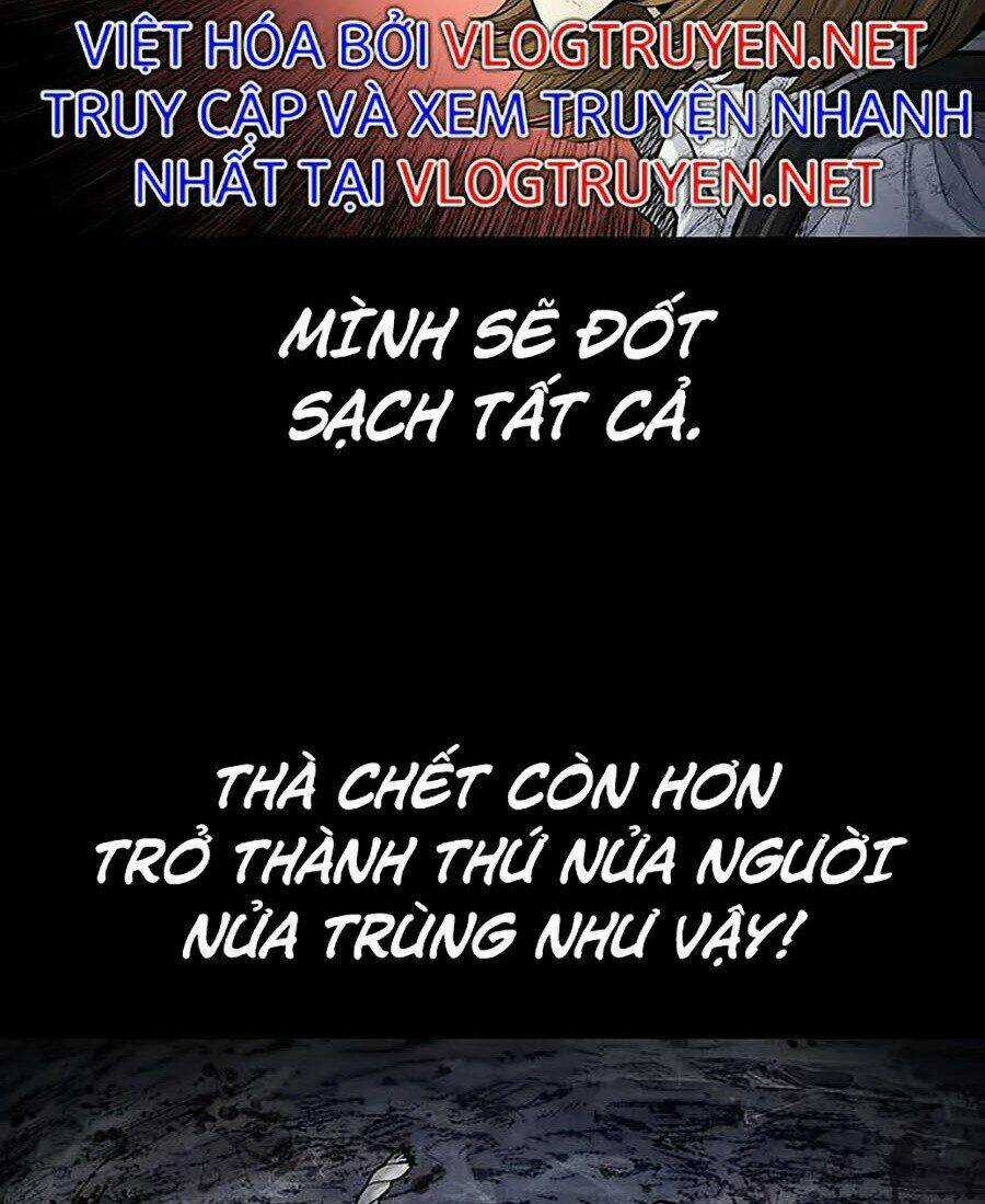 THẢM HỌA ONG ĐỘC Chapter 259 trang 6