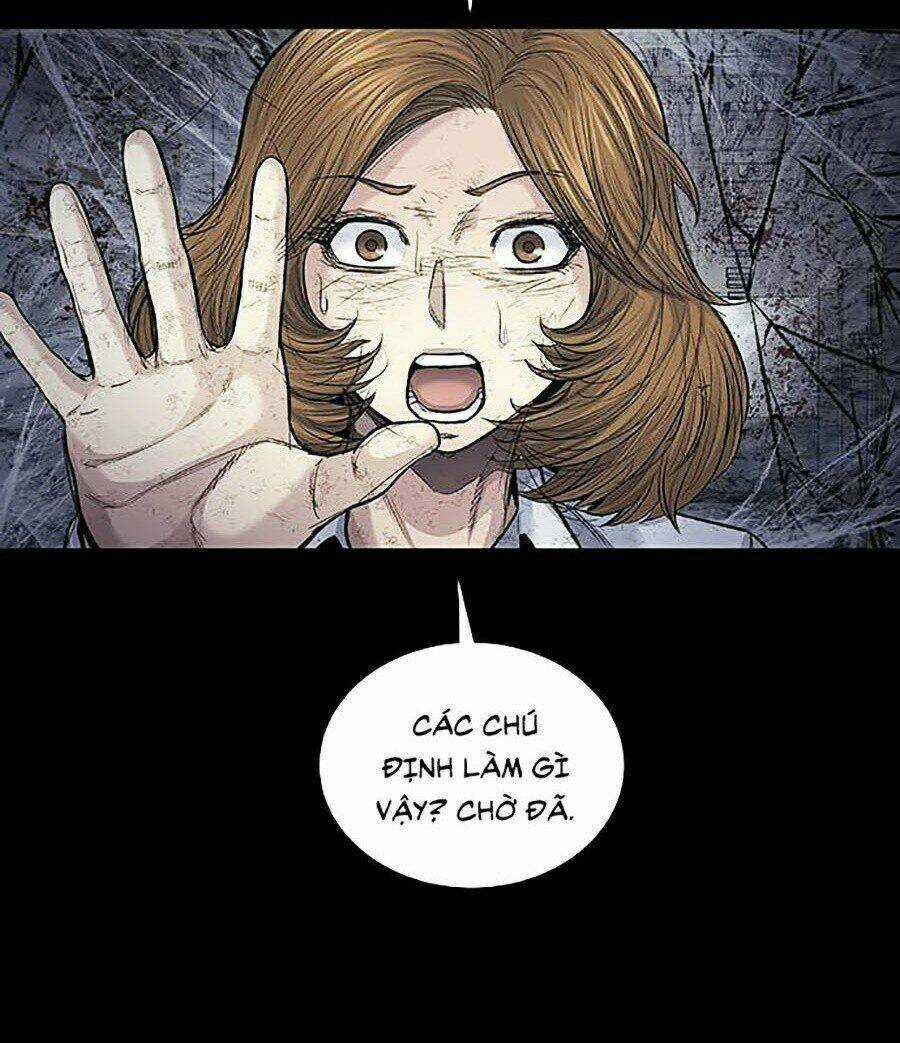 THẢM HỌA ONG ĐỘC Chapter 259 trang 60