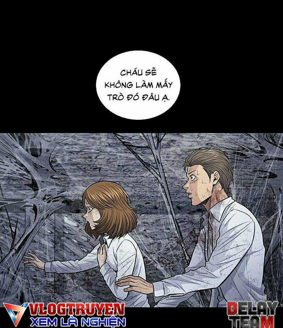 THẢM HỌA ONG ĐỘC Chapter 259 trang 61