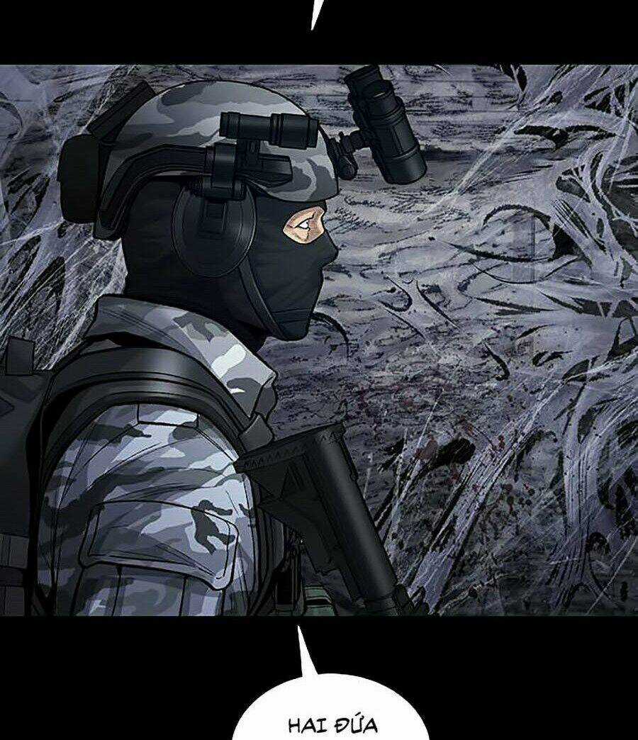 THẢM HỌA ONG ĐỘC Chapter 259 trang 63