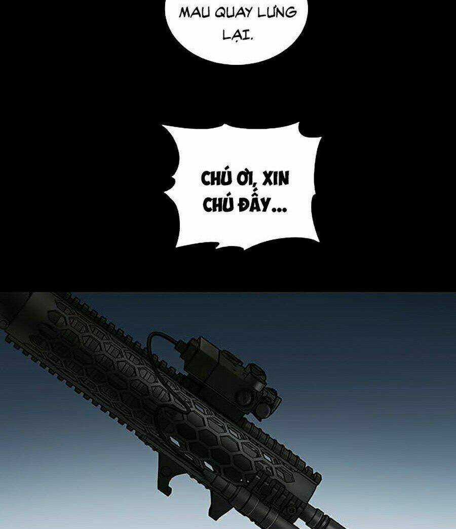 THẢM HỌA ONG ĐỘC Chapter 259 trang 64