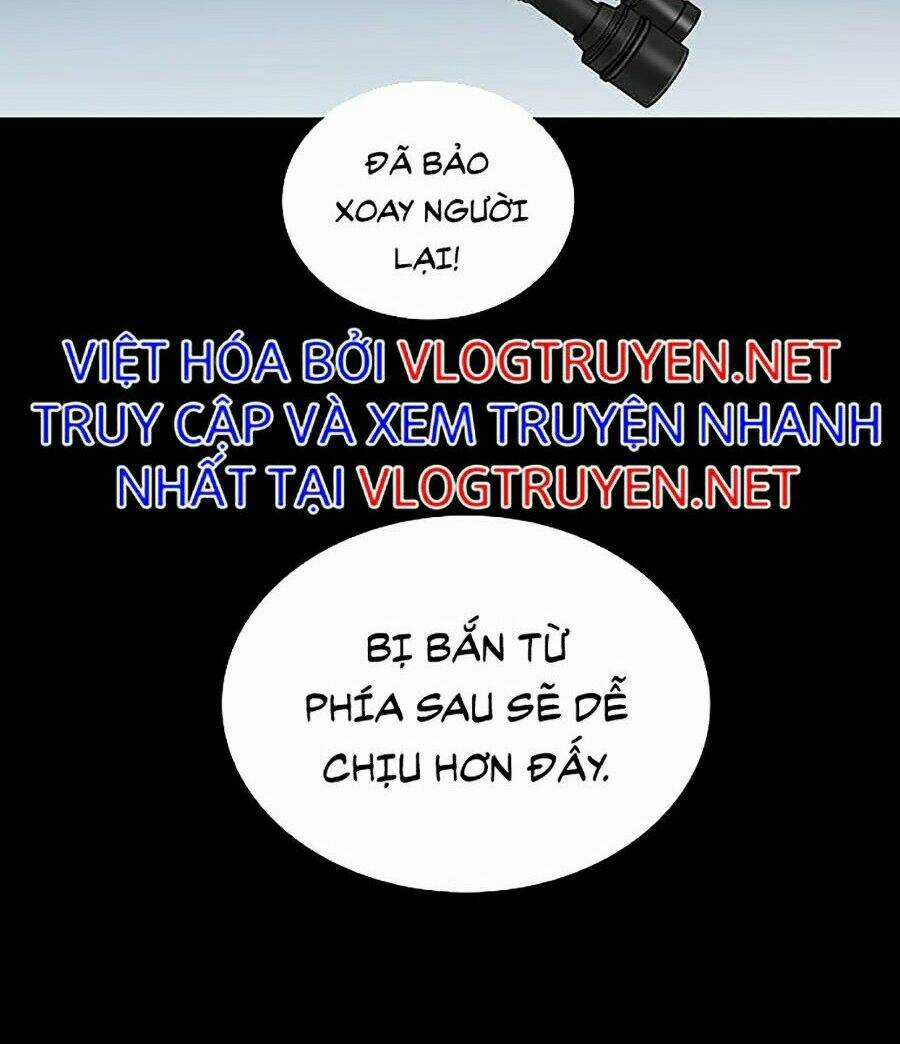 THẢM HỌA ONG ĐỘC Chapter 259 trang 65