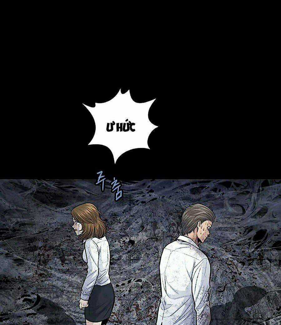 THẢM HỌA ONG ĐỘC Chapter 259 trang 66