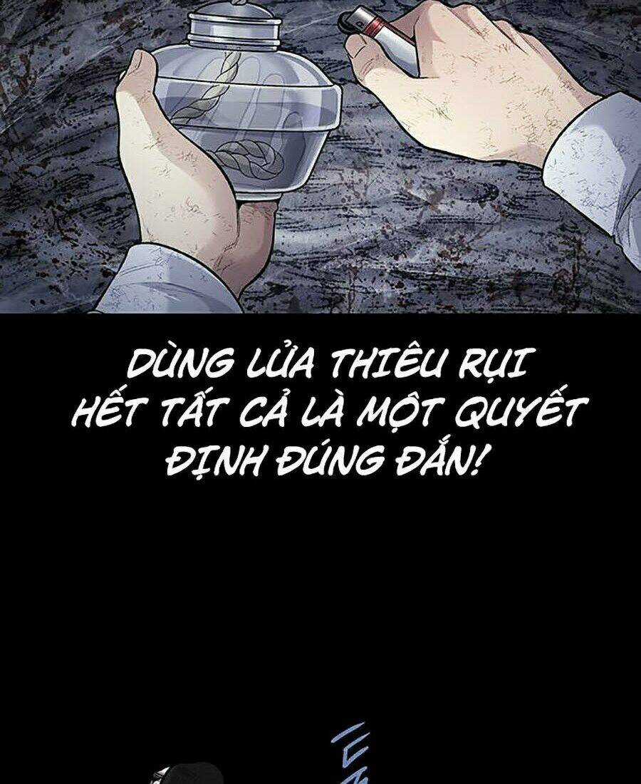 THẢM HỌA ONG ĐỘC Chapter 259 trang 7