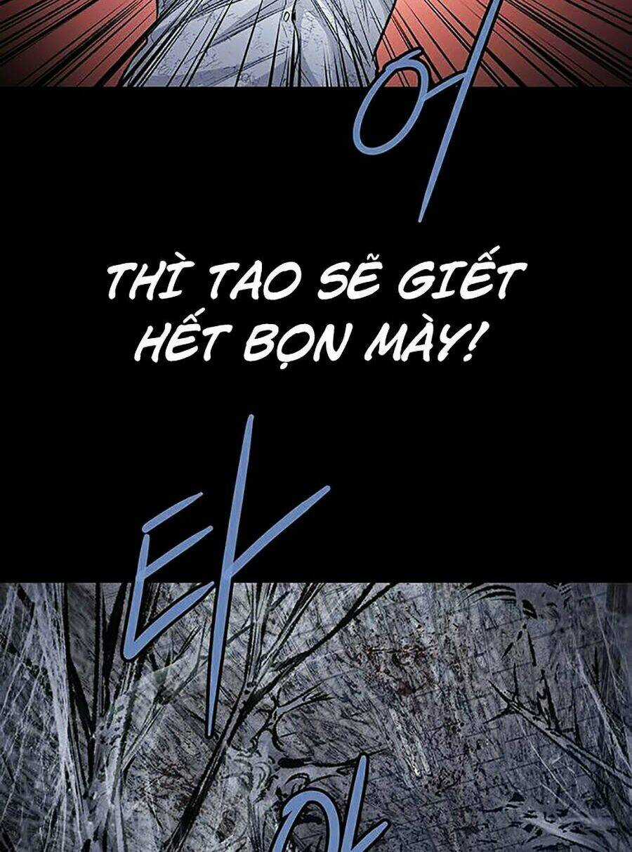 THẢM HỌA ONG ĐỘC Chapter 259 trang 71