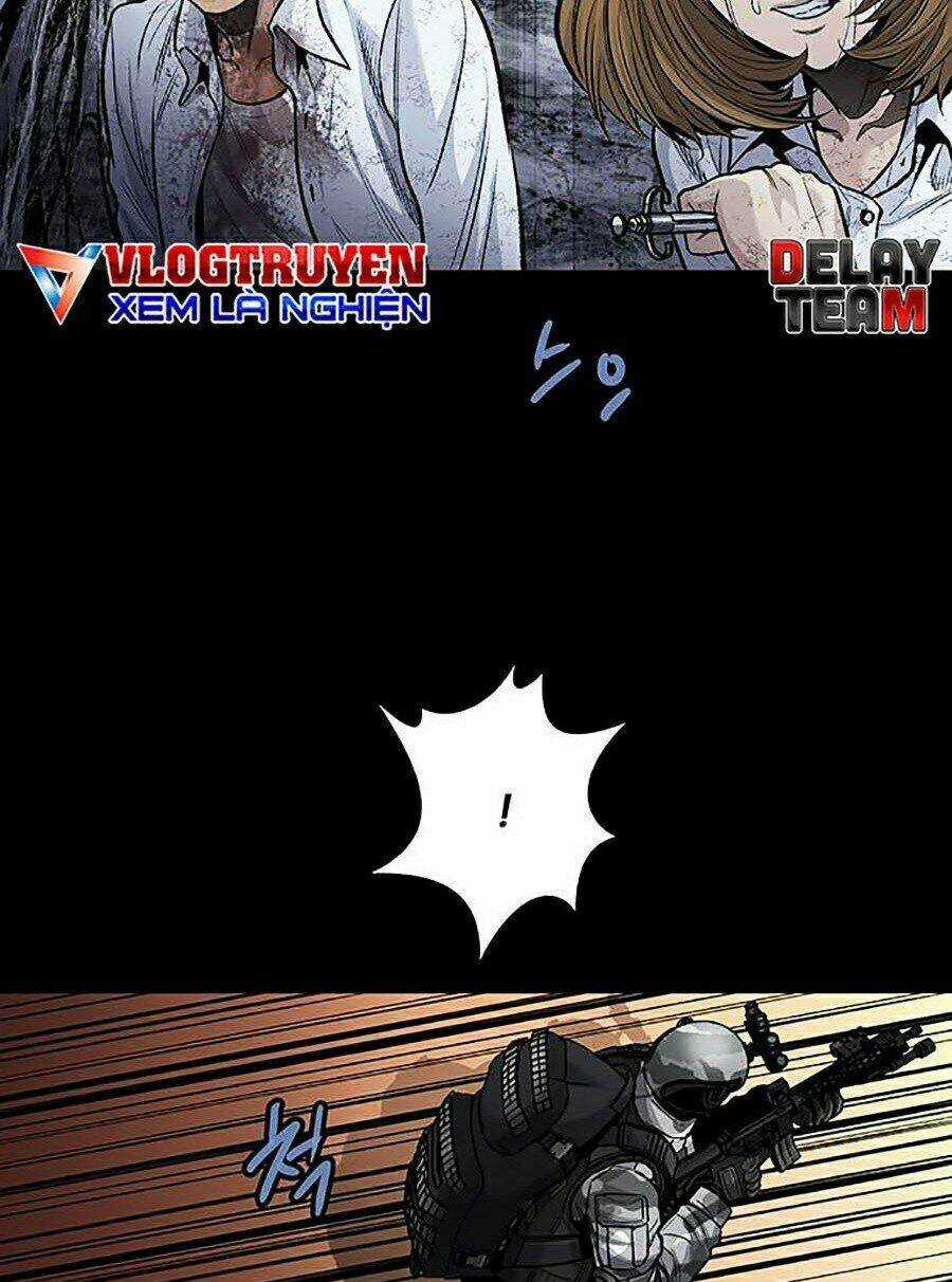 THẢM HỌA ONG ĐỘC Chapter 259 trang 74