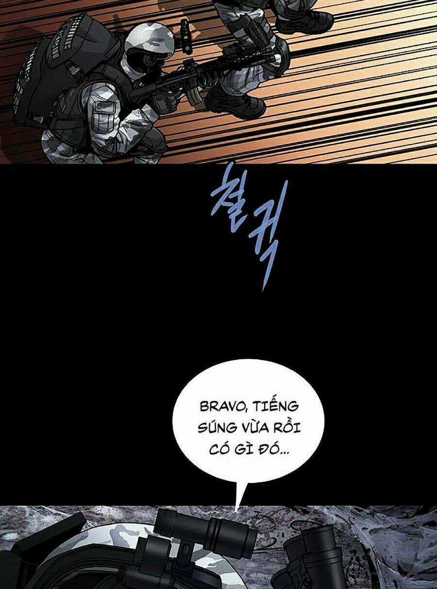 THẢM HỌA ONG ĐỘC Chapter 259 trang 75