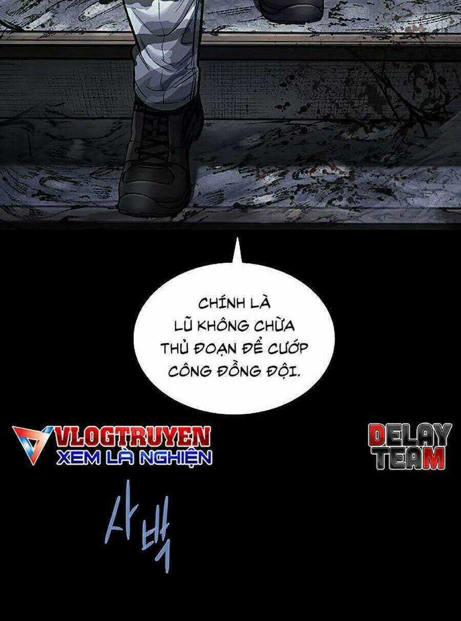 THẢM HỌA ONG ĐỘC Chapter 259 trang 79