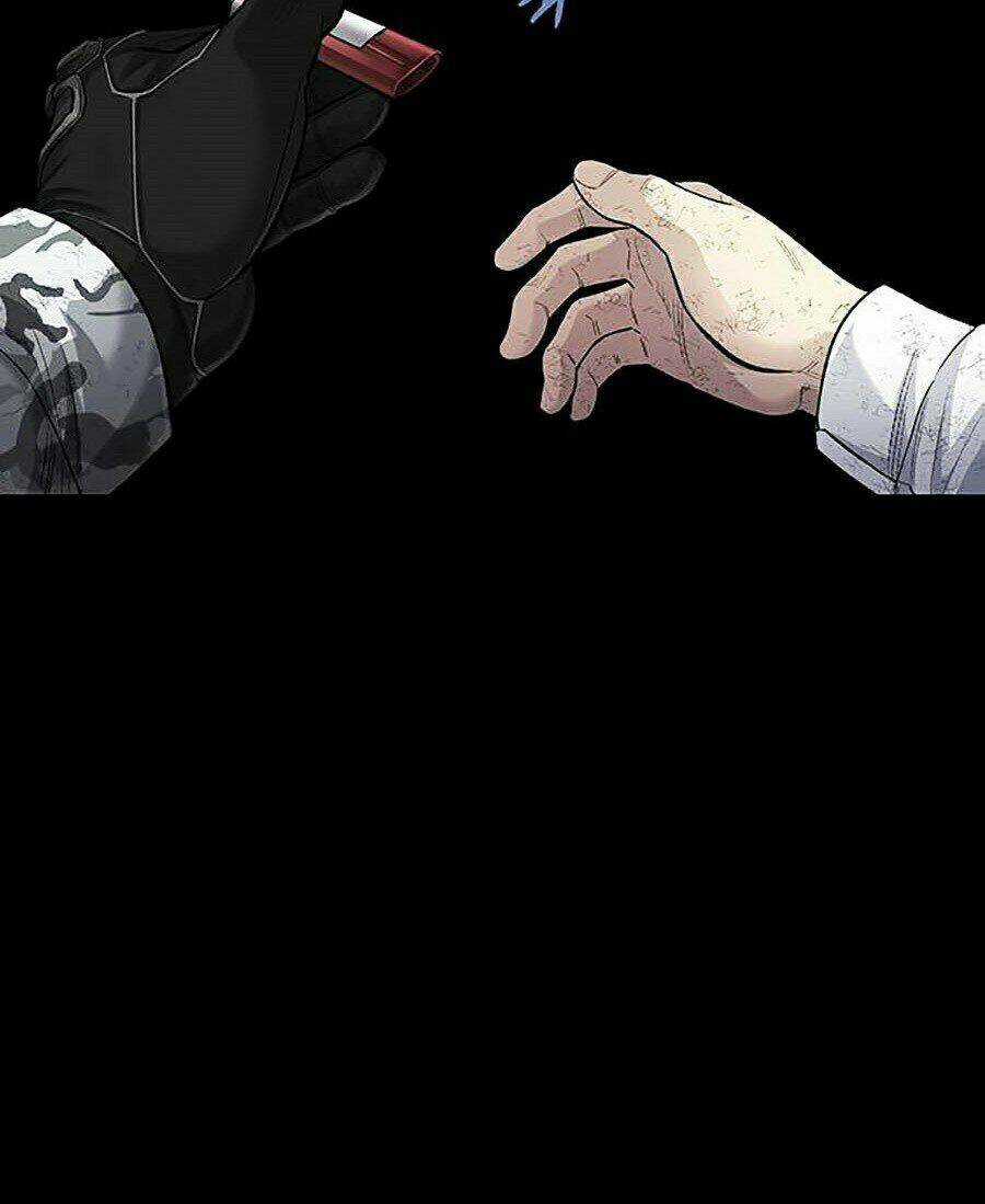 THẢM HỌA ONG ĐỘC Chapter 259 trang 8