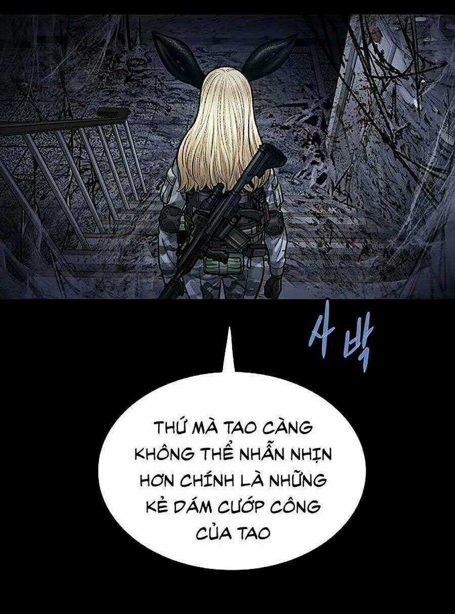 THẢM HỌA ONG ĐỘC Chapter 259 trang 80