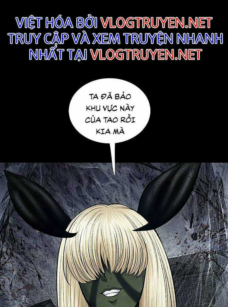 THẢM HỌA ONG ĐỘC Chapter 259 trang 81