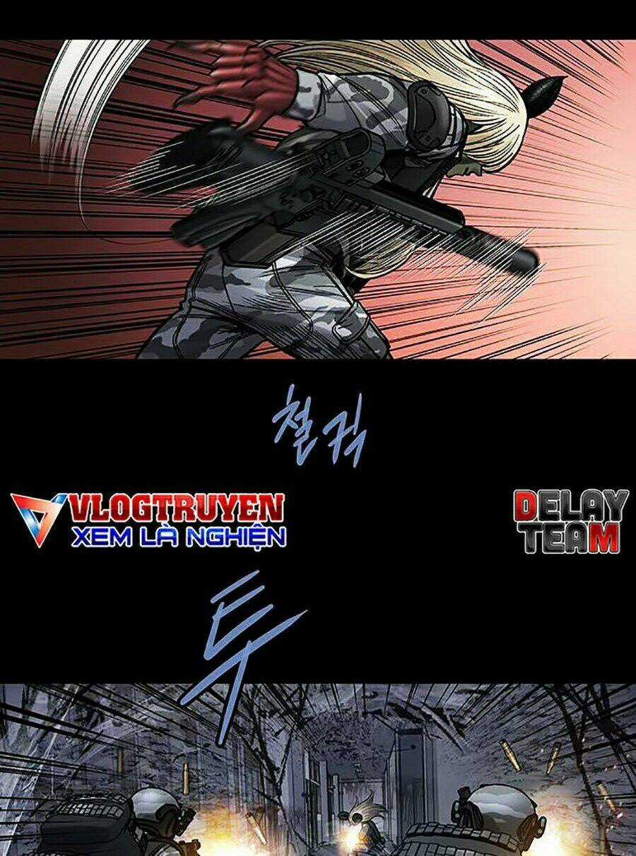 THẢM HỌA ONG ĐỘC Chapter 259 trang 83