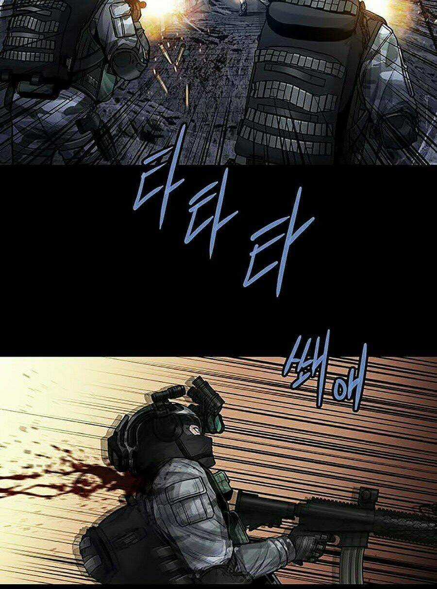 THẢM HỌA ONG ĐỘC Chapter 259 trang 84